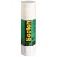 3m scotch bâton de colle standard, contenu: 8 g