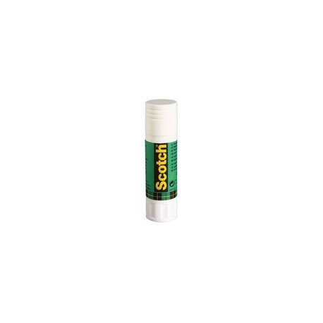 3m scotch bâton de colle standard, contenu: 8 g