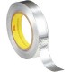 3m ruban adhésif métallique 431, 12 mm x 55 m, argent