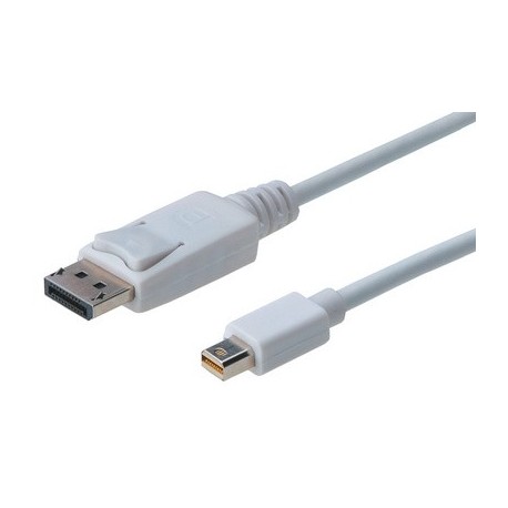 Digitus câble de connexion displayport - mini displayport,