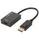 Digitus adaptateur displayport 1.2, dp - hdvi-i, 0,2 m
