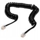 Digitus cordon téléphonique fiche mâle rj10-mâle rj10