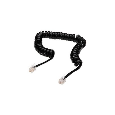 Digitus cordon téléphonique fiche mâle rj10-mâle rj10