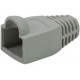 Logilink manchon de protection pou connecteur rj45, vert