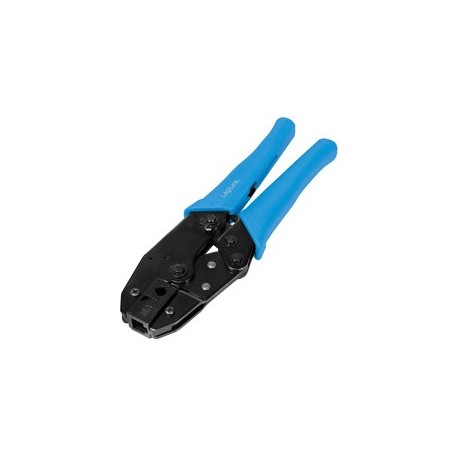 Logilink pince à sertir pour cat.6 / cat.6a rj45 mâle