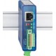 W&t thermographe web pt100/pt1000, port ethernet 10/100 mbit