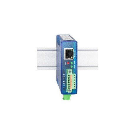W&t web-io 4.0 analog 0-20ma,   poe