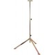 Brennenstuhl trépied ts 170, pour projecteur de chantier
