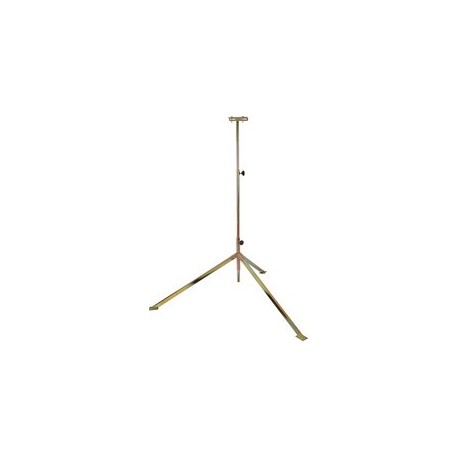 Brennenstuhl trépied ts 250, pour projecteur de chantier