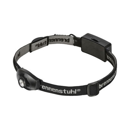 Brennenstuhl lampe frontale led luxpremium kl100