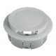 Bachmann couvercle téléscopique easy-outlet, noir