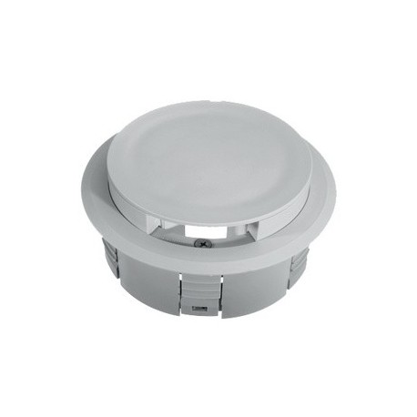 Bachmann couvercle téléscopique easy-outlet, noir