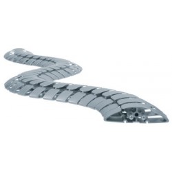 Bachmann boîtier de sol easy-switch premium, noir
