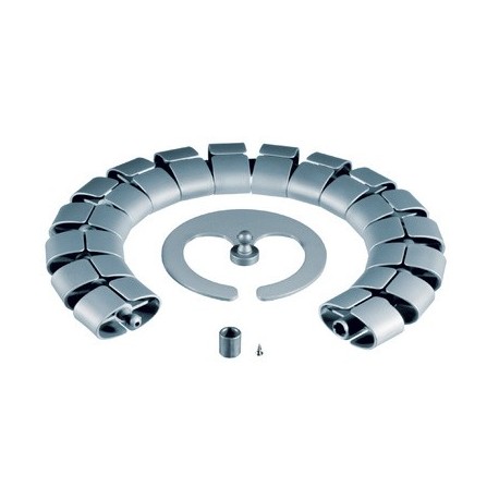 Bachmann unité de connexion pour plafond easy-cover-premium