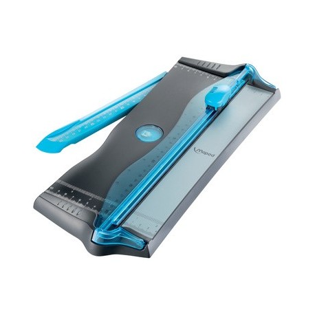Maped lames de rechange pour rogneuse precise cut