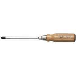 Heyco tournevis cruciforme, phillips, ph 3 x 12 mm