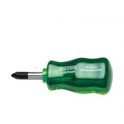 Heyco tournevis cruciforme, phillips, ph 2