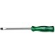 Heyco tournevis, plat, 2,5 x 14 x 300 mm, vert