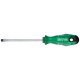 Heyco tournevis, plat 1,6 x 10 x 200mm, manche bicomposant