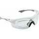 Heyco lunette de protection "sport" pour verres correcteurs