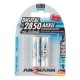 Ansmann pile rechargeable digital nimh, mignon aa, 2.850 mah