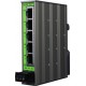 Terz unmanaged industrial ethernet switch nite-rs5-1100