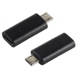 Shiverpeaks basic-s adaptateur usb 2.0