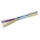 Shiverpeaks basic-s câble téléphonique, gris, 100 m, 8 fils