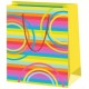 Susy card sachet cadeau "mix it", moyen