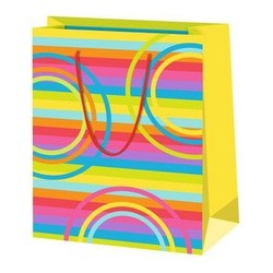 Susy card sachet cadeau "mix it", moyen