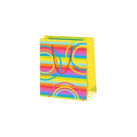 Susy card sachet cadeau "mix it", moyen