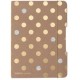 Herlitz carnet de notes my.book flex pure glam, a5