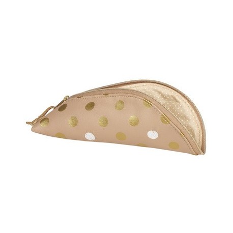 Herlitz trousse cocoon pure glam