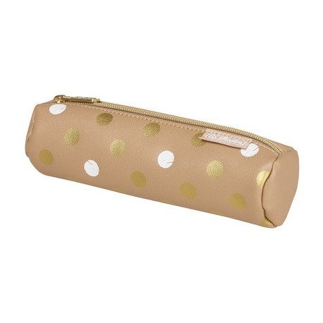 Herlitz trousse pure glam, similicuir