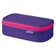 Herlitz trousse be.bag beatbox "purple"
