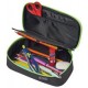 Herlitz trousse beatbox "neon art"