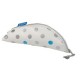 Herlitz trousse ronde cocoon frozen glam