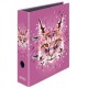 Herlitz classeur à motif max.file wild animals "lynx", a4