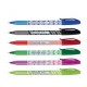 Paper:mate stylo à bille inkjoy wrap 100, sachet de 27