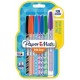 Paper:mate stylo à bille inkjoy wrap 100, blister de 8