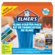 Elmer's kit de fabrication de slime, 8 pièces