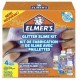 Elmer's kit de fabrication de slime "glitter slime kit"