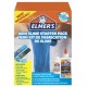 Elmer's slime kit "mini slime starter pack", 4 pièces