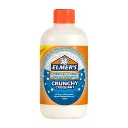 Elmer's liquide magique crunchy, 245 g