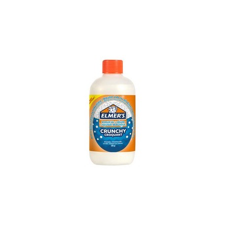 Elmer's liquide magique crunchy, 245 g