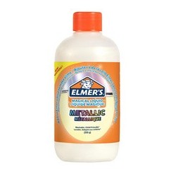 Elmer's liquide magique metallic, 245 g