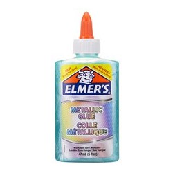 Elmer's colle métallique, 147 ml, vert