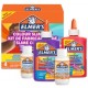 Elmer's slime kit "opaque slime kit", 4 pièces
