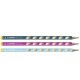 Stabilo crayon easygraph "s" - l, degré de dureté: hb