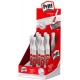 Pritt stylo correcteur pocket pen fluid, présentoir de 10 (LOT DE 10)